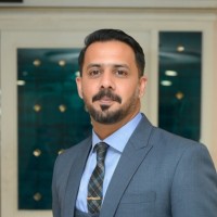 Amir Raza - Senior Investment Strategist